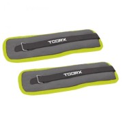 Тежести за ръце и крака с тегло 2 x 0,5 кг, TOORX