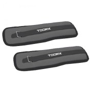 Тежести за ръце и крака с тегло 2 x 1,5 кг, TOORX