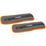 Тежести за ръце и крака с тегло 2 x 1кг, TOORX