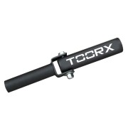 Приставка за гребане с Т-щанга Total Core T-BAR, Toorx