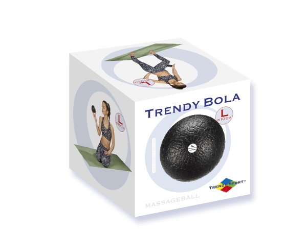 Топка за самомасаж Trendy Bola