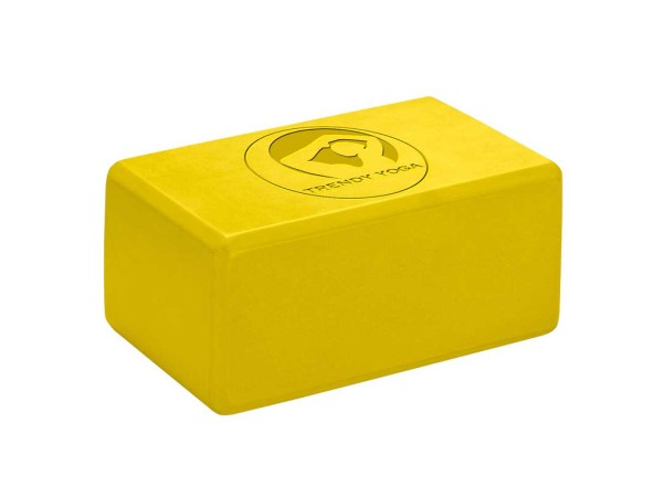 Йога блокче 23x15x10 см, Trendy sport