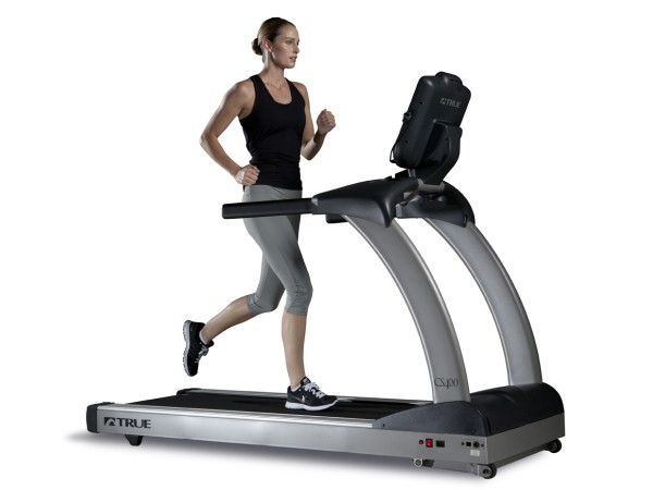Бягаща пътека - TC400 treadmill, True