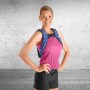 Жилетка с тежести 5 кг, weight vest Tunturi