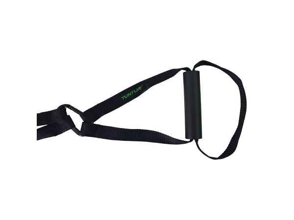 TRX Suspension Trainer Tunturi