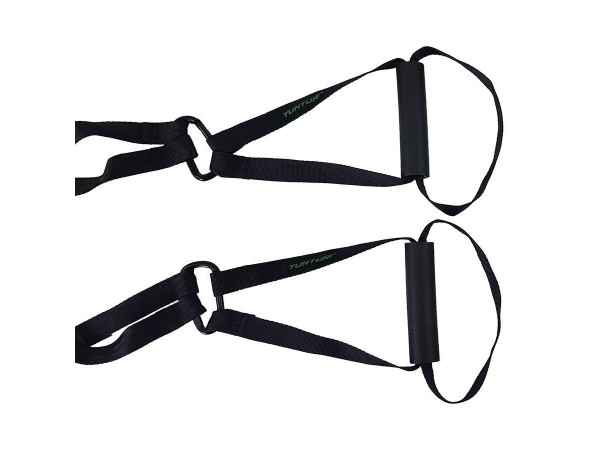 TRX Suspension Trainer Tunturi