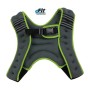 Жилетка с тежести 5 кг, weight vest Tunturi