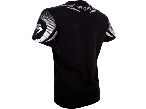 Спортна тениска Venum Hero T shirt Black