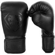 Боксови ръкавици Venum Contender Boxing Gloves black