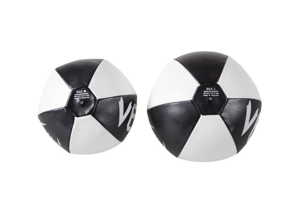 Бърза круша Venom Speed bag Skintex leather black ice
