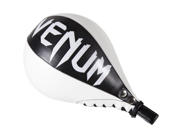 Бърза круша Venom Speed bag Skintex leather black ice