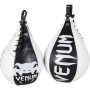 Бърза круша Venom Speed bag Skintex leather black ice