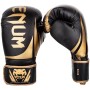 Боксови ръкавици Venum Challenger 2.0 Boxing Gloves black gold
