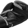 Боксови ръкавици Venum Challenger 2.0 Boxing Gloves black grey