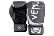 Боксови ръкавици Venum Challenger 2.0 Boxing Gloves black grey