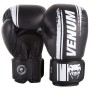 Боксови ръкавици Venum Bangkok Spirit Boxing Gloves nappa leather black