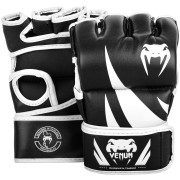 ММА Ръкавици Venum Challenger Gloves without thumb black 