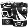 ММА Ръкавици Venum Challenger Gloves without thumb black 