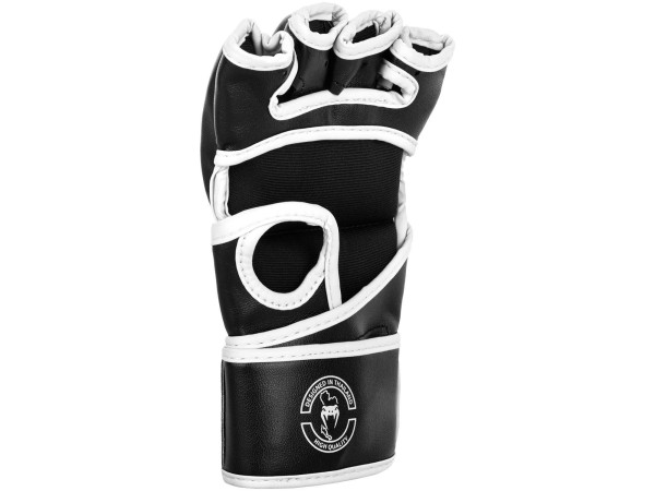 ММА Ръкавици Venum Challenger Gloves without thumb black 