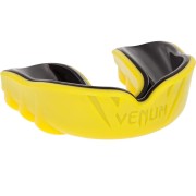 Протектор за уста Venum Challenger Mouthguard black yellow