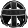 Протектор за глава каска Venum Challenger  Open Face Hardgear black grey