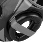 Протектор за глава каска Venum Challenger  Open Face Hardgear black grey
