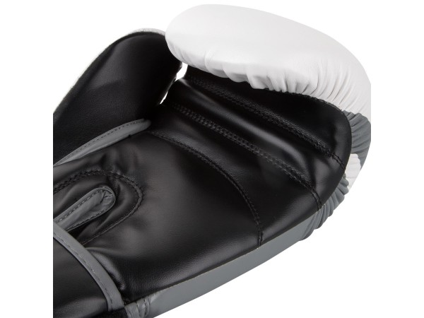 Боксови ръкавици Venum Contender 2.0 Boxing Gloves white grey black