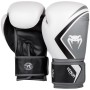 Боксови ръкавици Venum Contender 2.0 Boxing Gloves white grey black