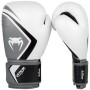 Боксови ръкавици Venum Contender 2.0 Boxing Gloves white grey black