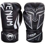 Боксови ръкавици Venum Gladiator 3.0  Boxing Gloves black white