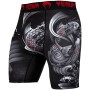 Шорти Venum Koi 2.0 Compression Shorts black white