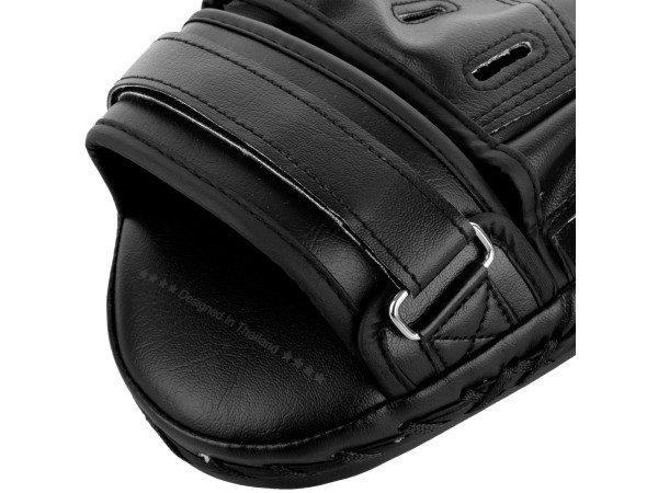 Лапи Venum Light Fokus mitts black black