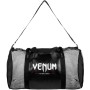 Спортна чанта Venum Thai Camp Sport bag black ice