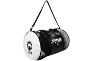 Спортна чанта Venum Thai Camp Sport bag black ice
