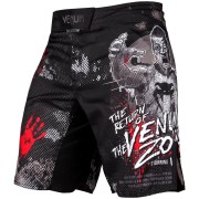 Шорти Venum Zombie Return Fightshorts black