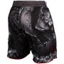 Шорти Venum Werewolf Fightshorts black gray