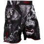 Шорти Venum Werewolf Fightshorts black gray