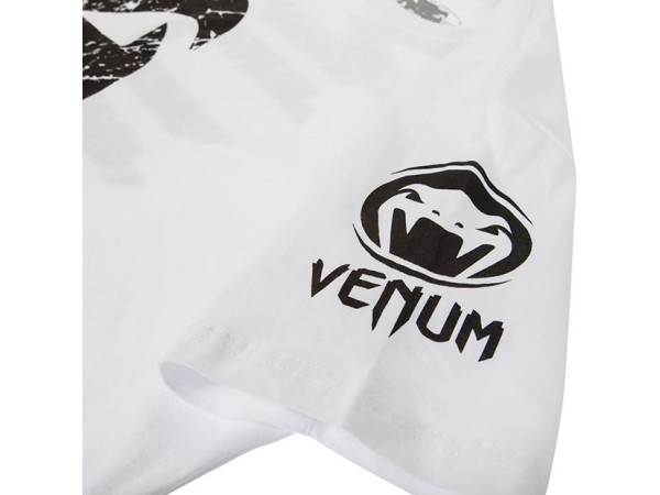 Спортна тениска Venum Giant T shirt Ice