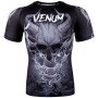 Рашгард Venum Minotaurus Rashguard black white 
