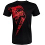 Спортна тениска Venum Giant Dragon's T shirt Black/Red