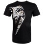 Спортна тениска Venum Tecmo Giant T shirt black 