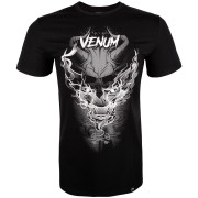 Спортна тениска Venuм Minotaur T shirt black/white