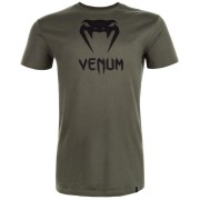 Спортна тениска Venum Classic T shirt Khaki