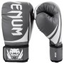 Боксови ръкавици Venum Challenger 2.0 Boxing Gloves gray white black