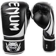Боксови ръкавици Venum Challenger 2.0 Boxing Gloves black