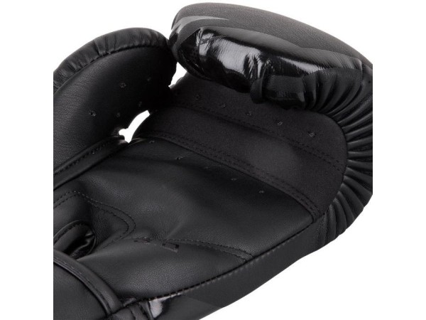Боксови ръкавици Venum Challenger 3.0 Boxing Gloves black black
