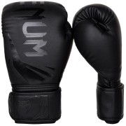 Боксови ръкавици Venum Challenger 3.0 Boxing Gloves black black