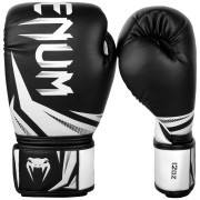  Боксови ръкавици Venum Challenger 3.0 Boxing Gloves black white
