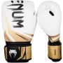 Боксови ръкавици Venum Challenger 3.0 Boxing Gloves white black gold