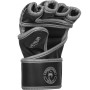 ММА Ръкавици Venum Challenger Gloves black grey